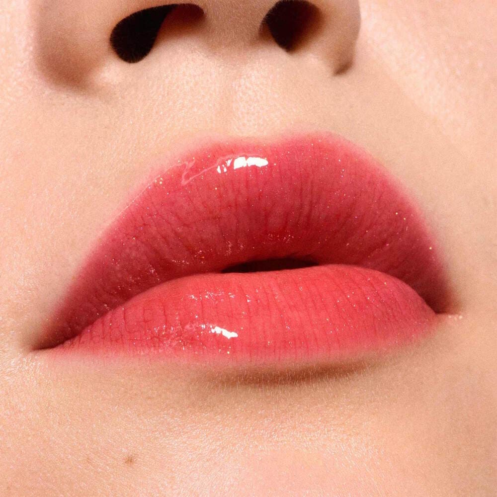 BLOWING AIR KISSES GLOSSY LIPS DUO (SET BRILLOS LABIALES)